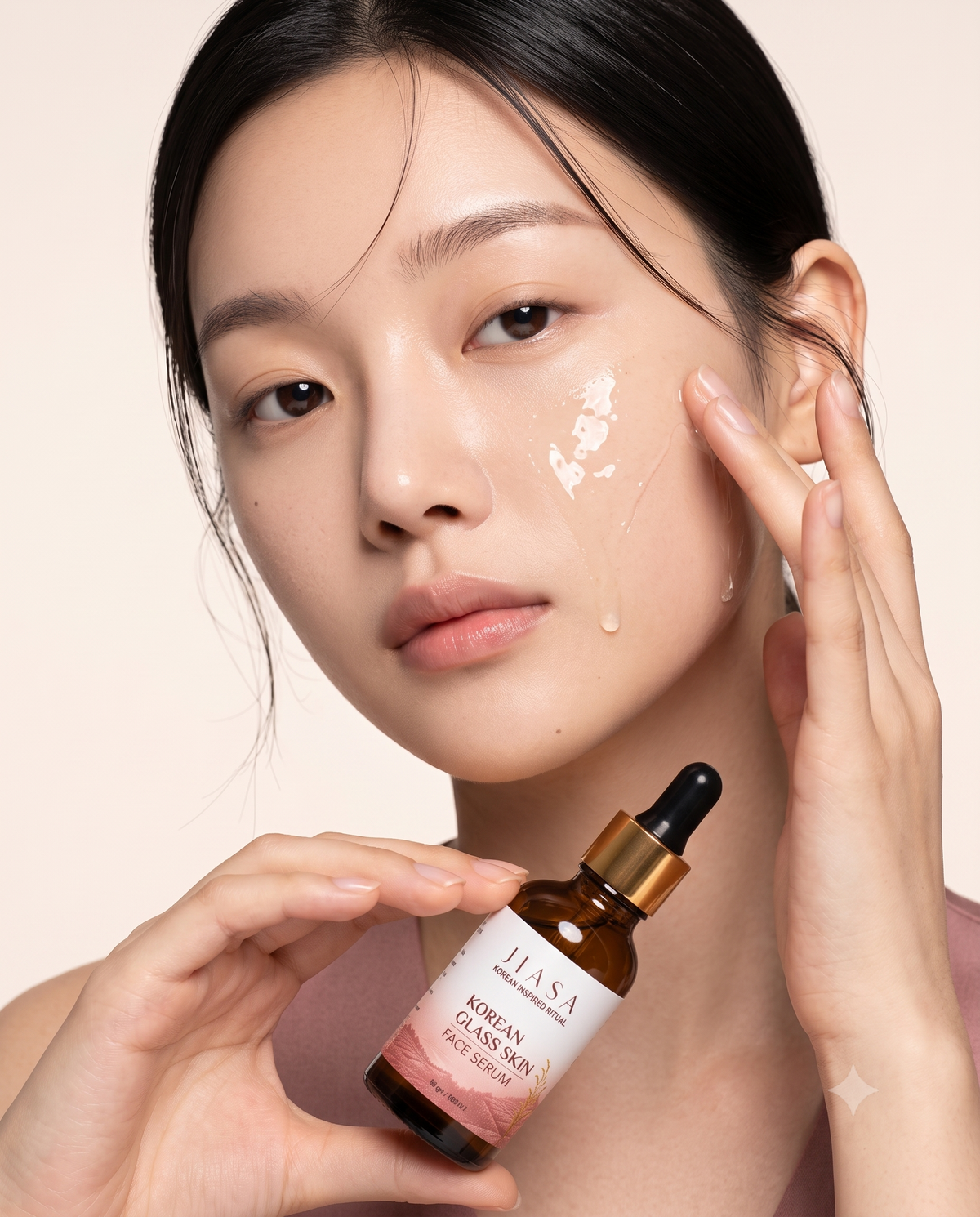 For Dull looking skin